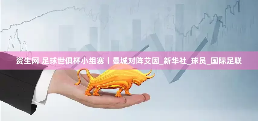 资生网 足球世俱杯小组赛丨曼城对阵艾因_新华社_球员_国际足联